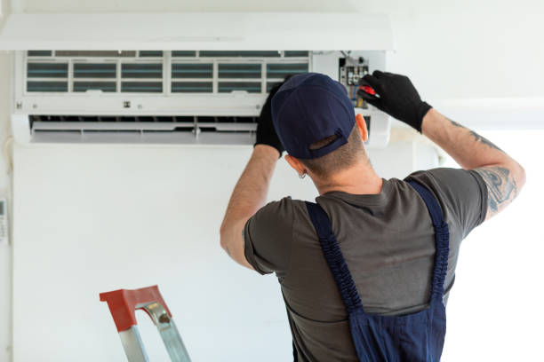 HVAC System Cleaning in Williamsville, IL