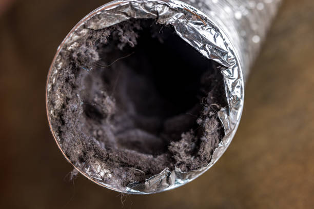 Ductwork Cleaning Services in Williamsville, IL