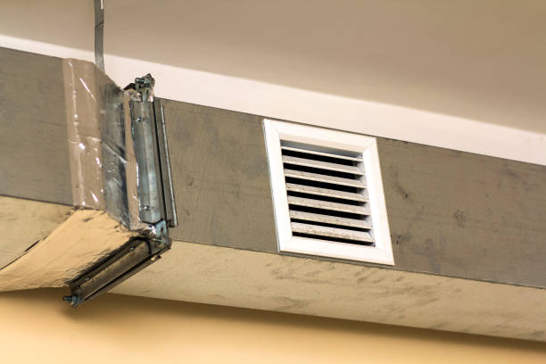 Best Duct Cleaning for Offices  in Wliamsvle, IL